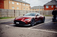 15 | Aston Martin Works