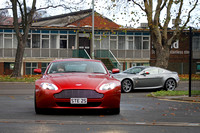 106 Aston Martin Leeds