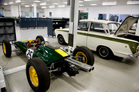 12 | Classic Team Lotus