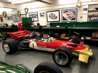 20 Classic Team Lotus