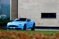 13 Aston Factory Visit