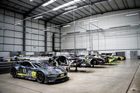 61 Prodrive Factory Tour