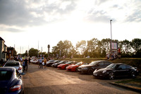 65 Hop Pole Supercar Supper