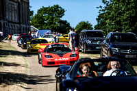 64 Heveningham Hall Concours