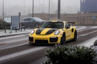 5 - Porsche Centre Sheffield